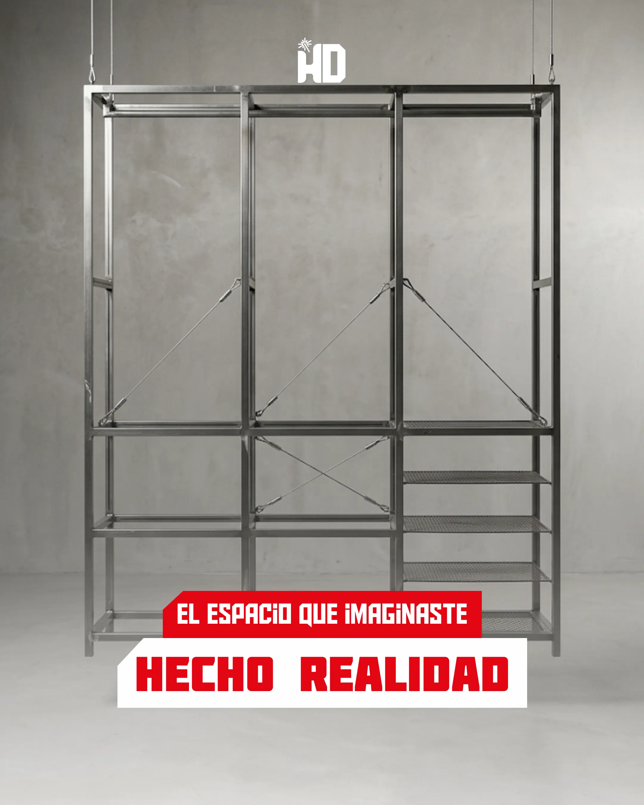 Herrería Darian 9